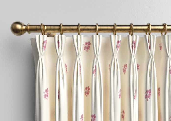 Posey, Cosmos - Made to Measure Curtains - Image 11